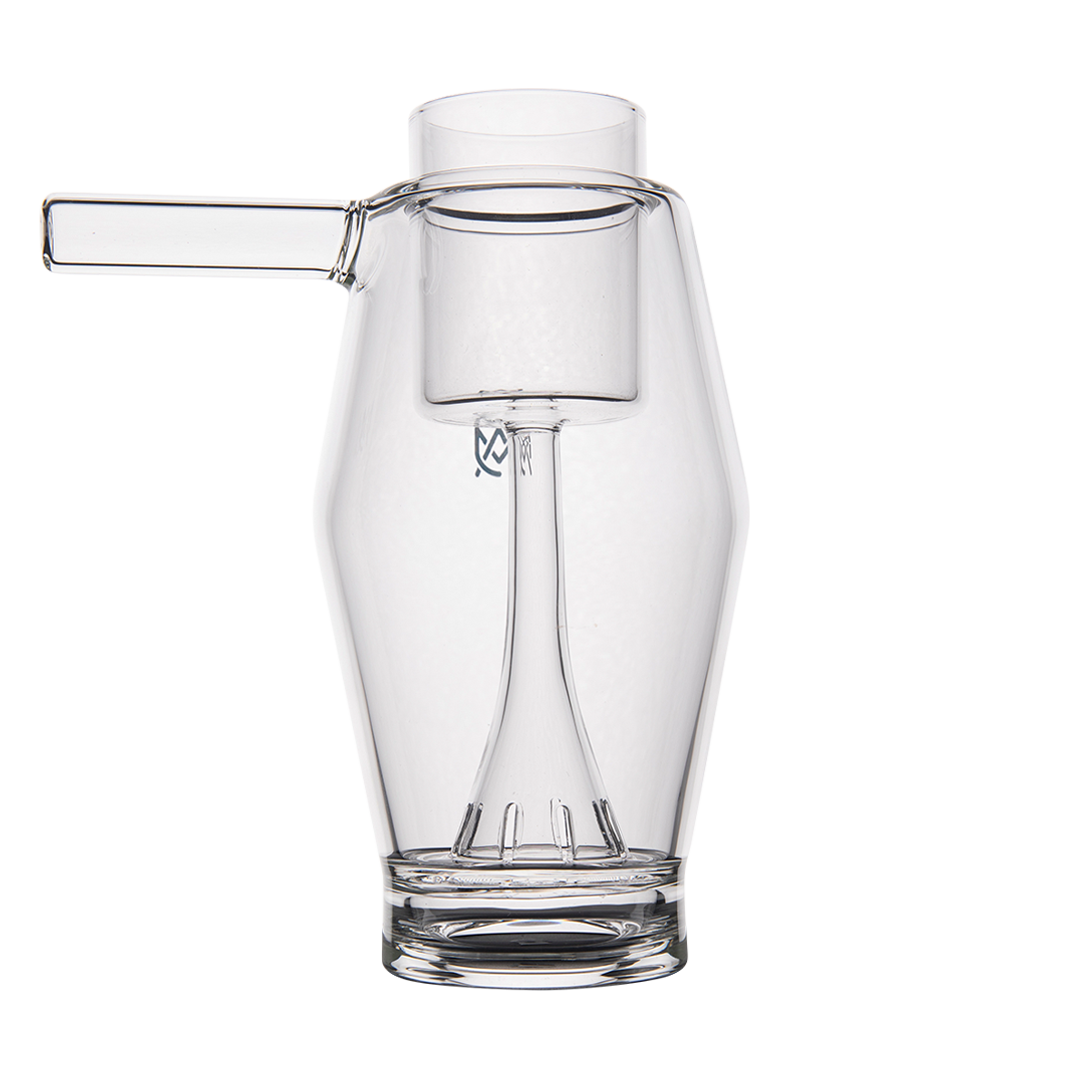 MJ Arsenal Proxy Bubbler - Discreet Smoker