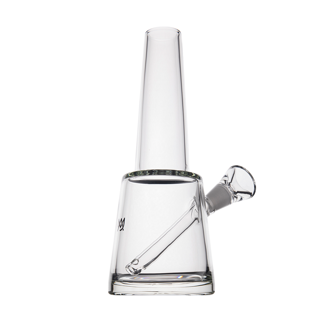 MJ Arsenal Summit Bong - Discreet Smoker