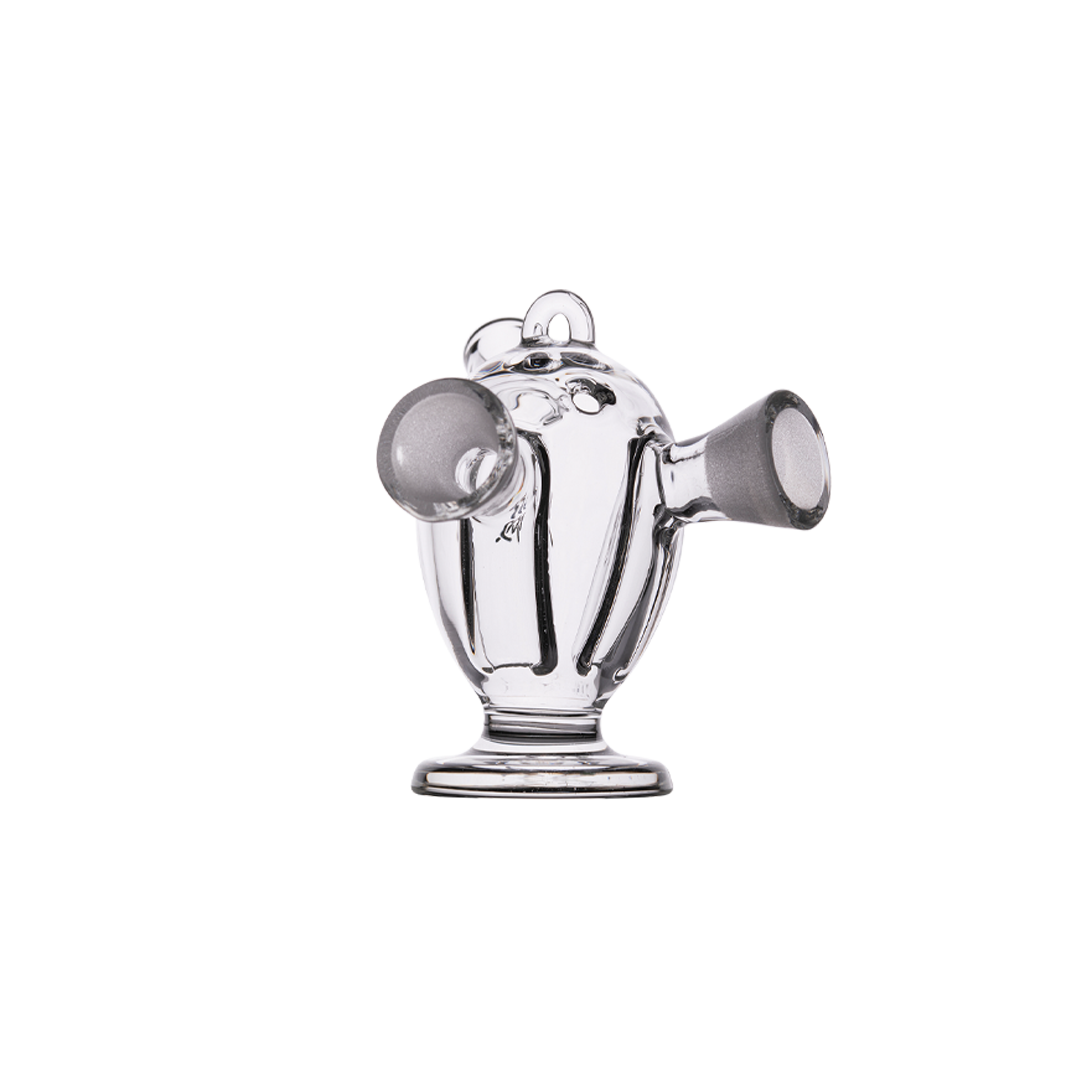 MJ Arsenal Dubbler Original Double Bubbler - Discreet Smoker