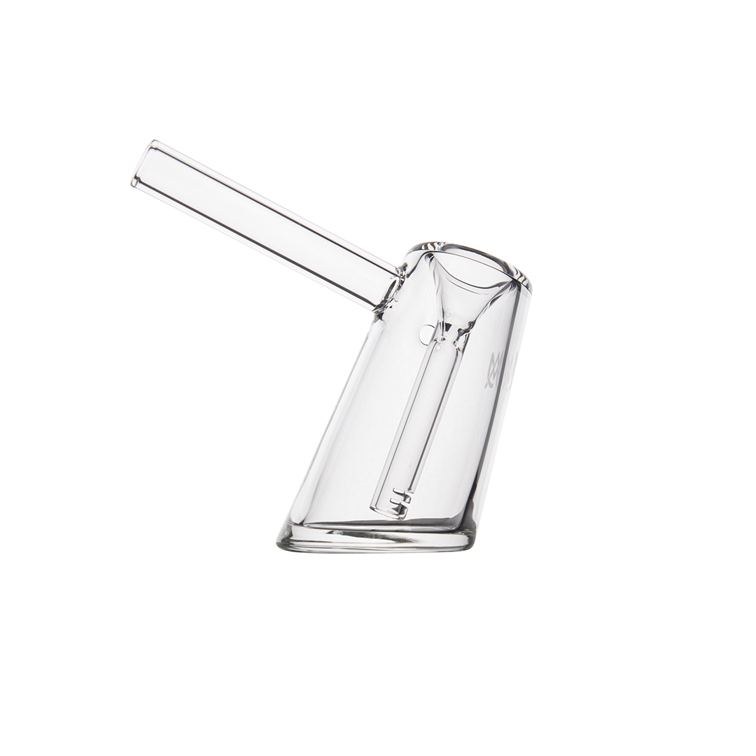 MJ Arsenal Fulcrum Bubbler - Discreet Smoker