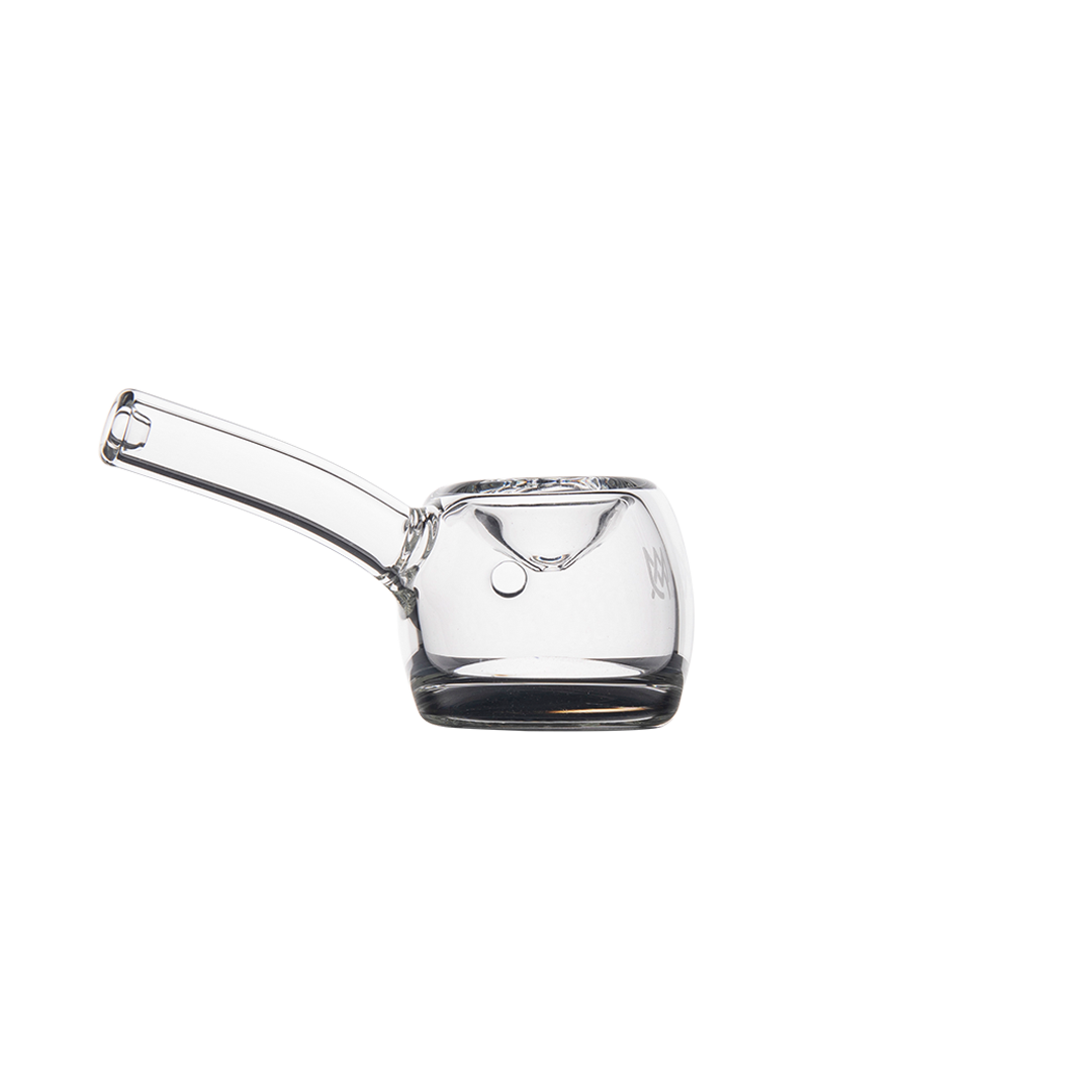 MJ Arsenal Perch Hand Pipe - Discreet Smoker
