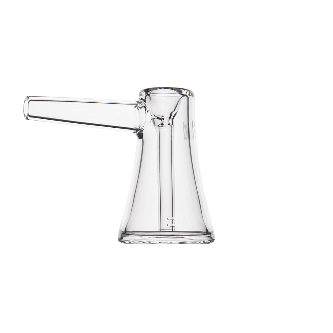 MJ Arsenal Vulkan Bubbler - Discreet Smoker