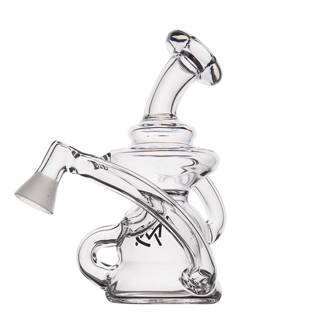 MJ Arsenal Hydra Dab Rig Vape Edition - Discreet Smoker