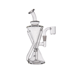 MJ Arsenal Time Turner Mini Dab Rig - Discreet Smoker