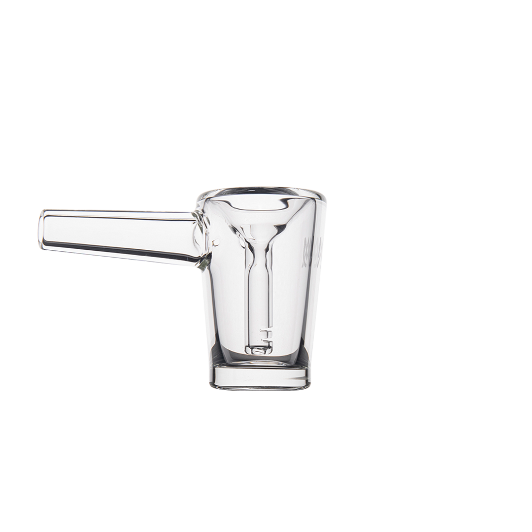 MJ Arsenal Basin Bubbler - Discreet Smoker