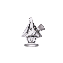 MJ Arsenal King Bubbler - Discreet Smoker