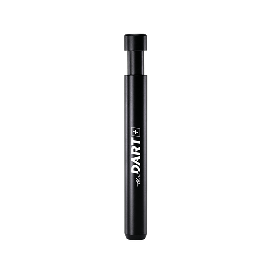 DART Plus One Hitter - Discreet Smoker