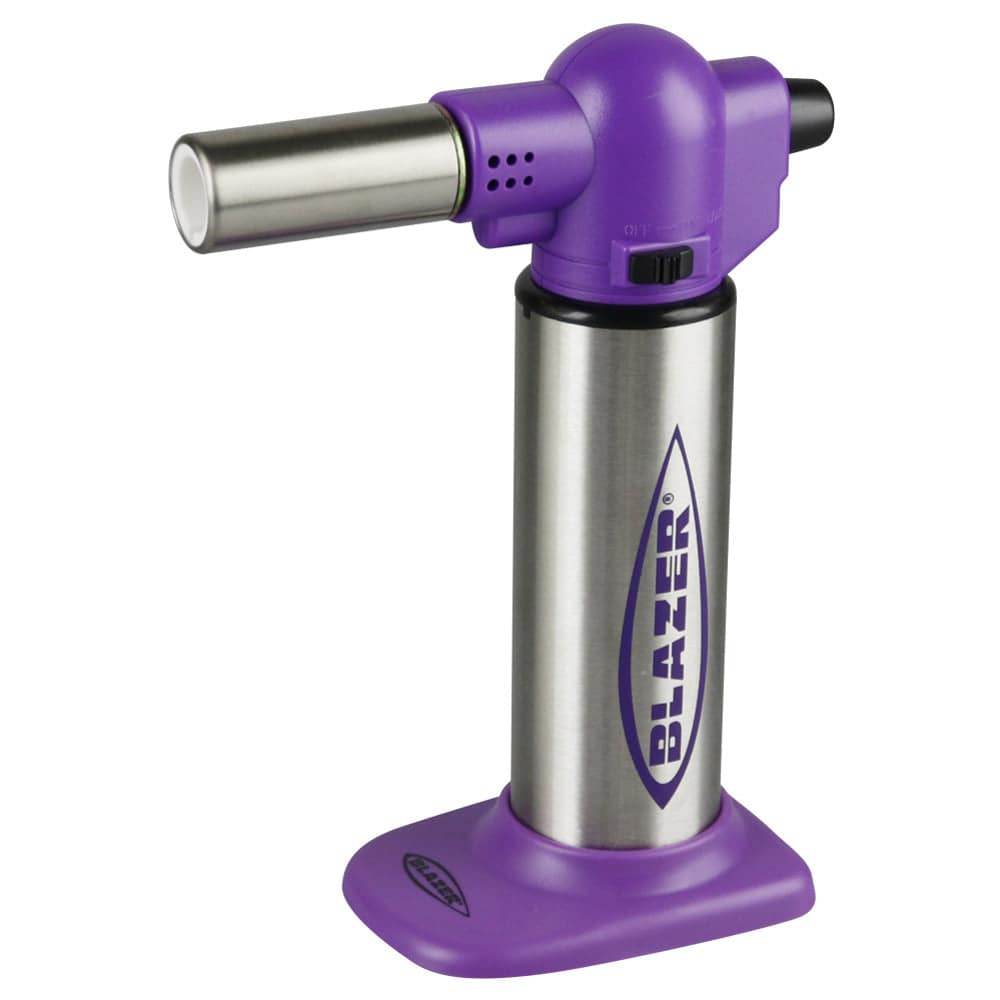 Blazer Big Buddy Torch Lighter - Discreet Smoker