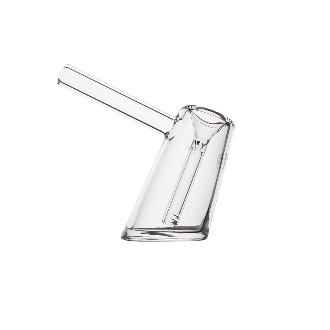 MJ Arsenal Fulcrum Bubbler - Discreet Smoker