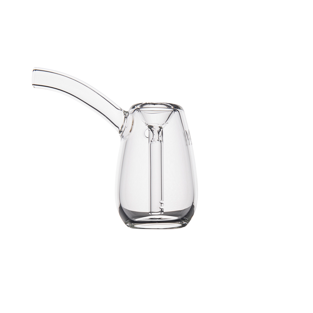 MJ Arsenal Bulb Bubbler - Discreet Smoker