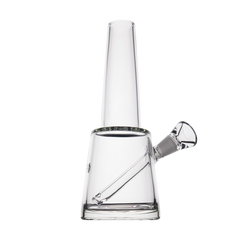 MJ Arsenal Summit Bong - Discreet Smoker