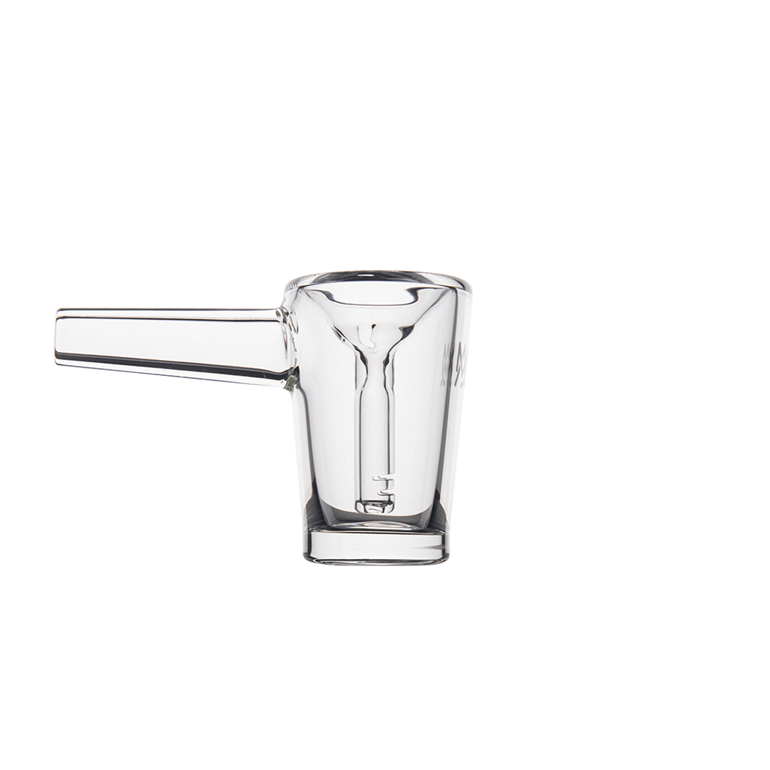 MJ Arsenal Basin Bubbler - Discreet Smoker