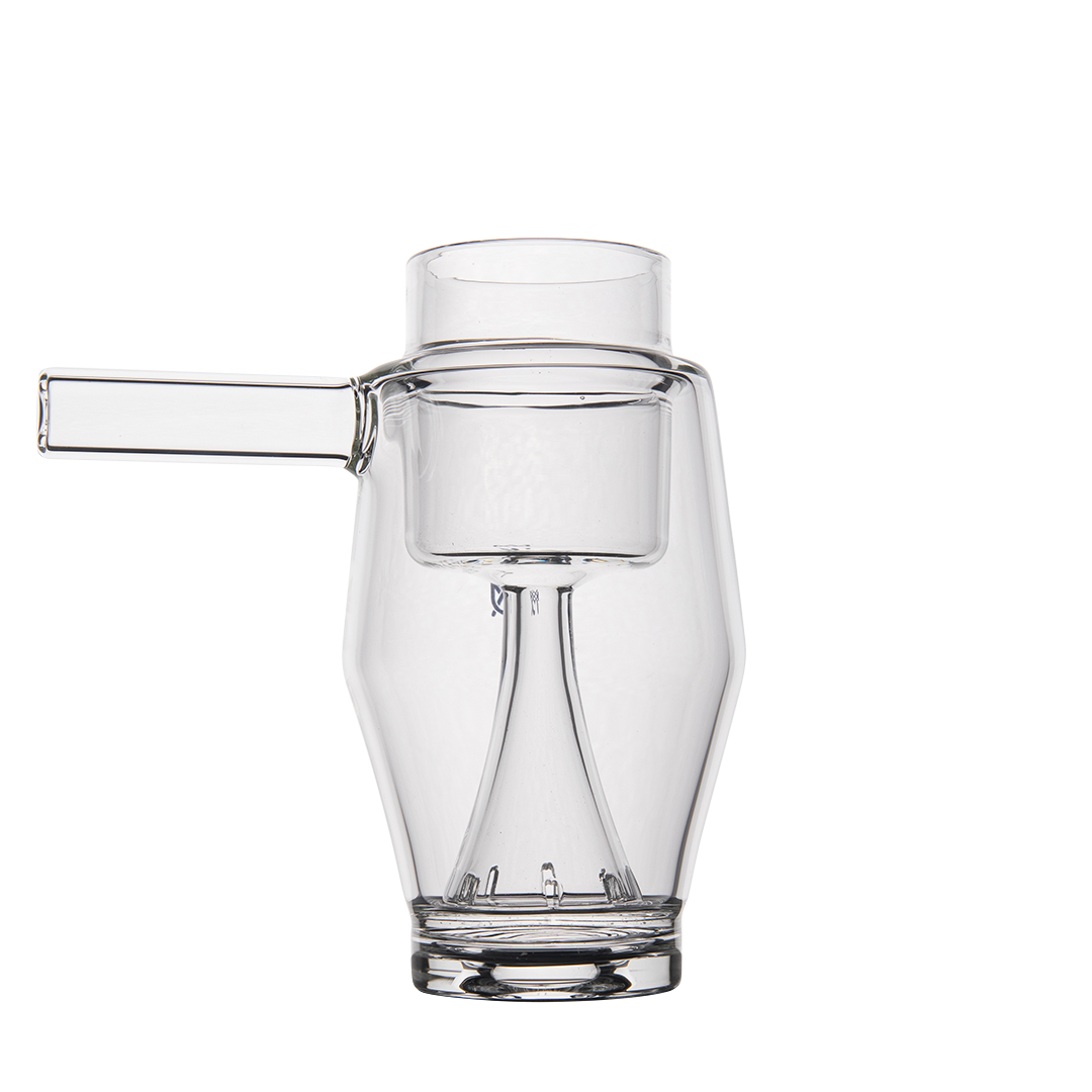 MJ Arsenal Proxy Bubbler Mini - Discreet Smoker