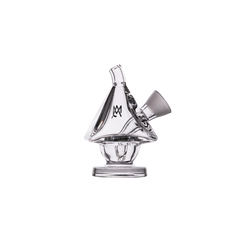 MJ Arsenal King Bubbler - Discreet Smoker