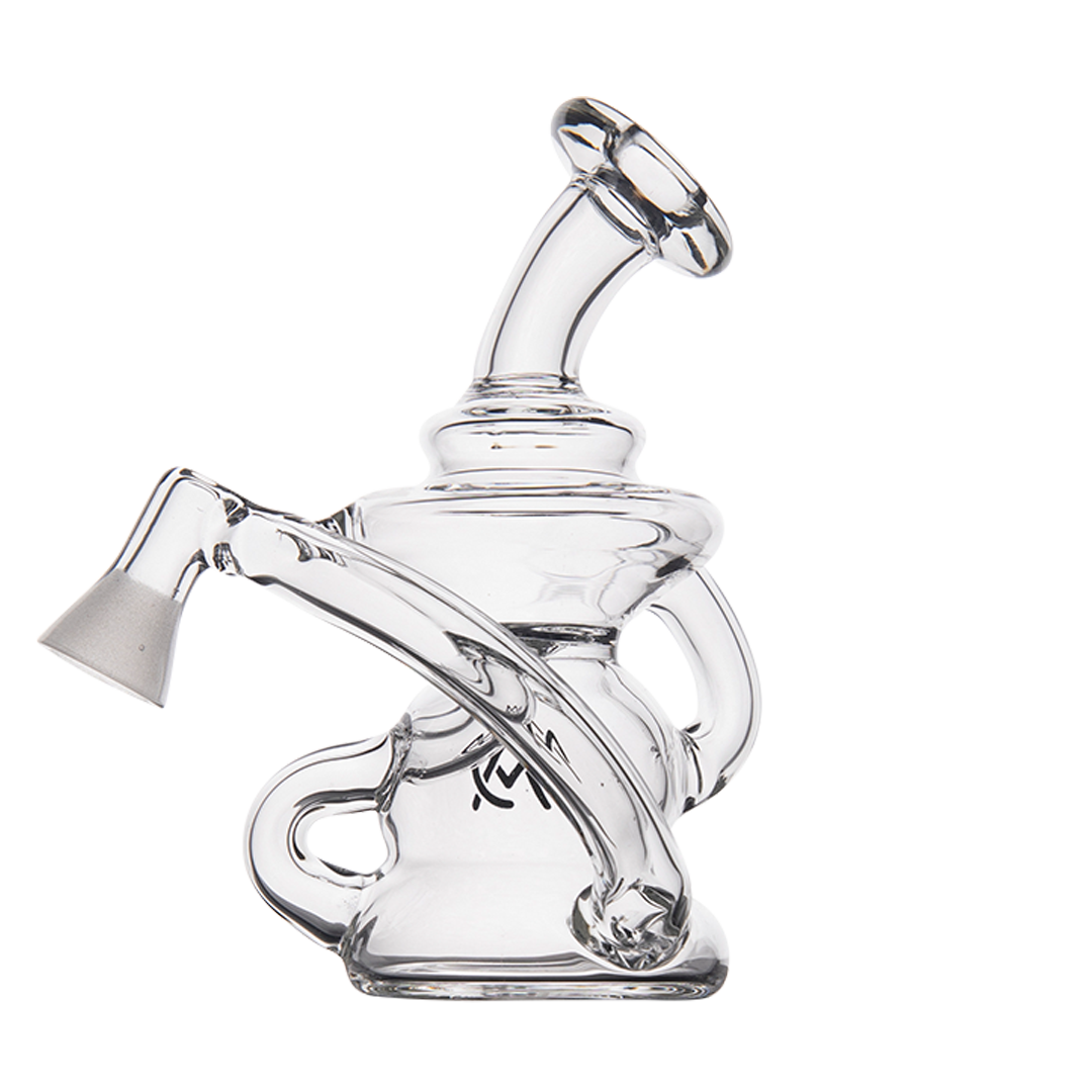 MJ Arsenal Hydra Dab Rig Vape Edition - Discreet Smoker