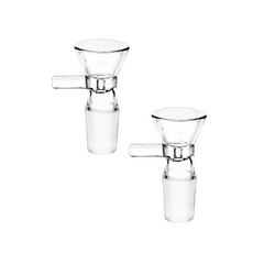 18mm Bowls - Discreet Smoker