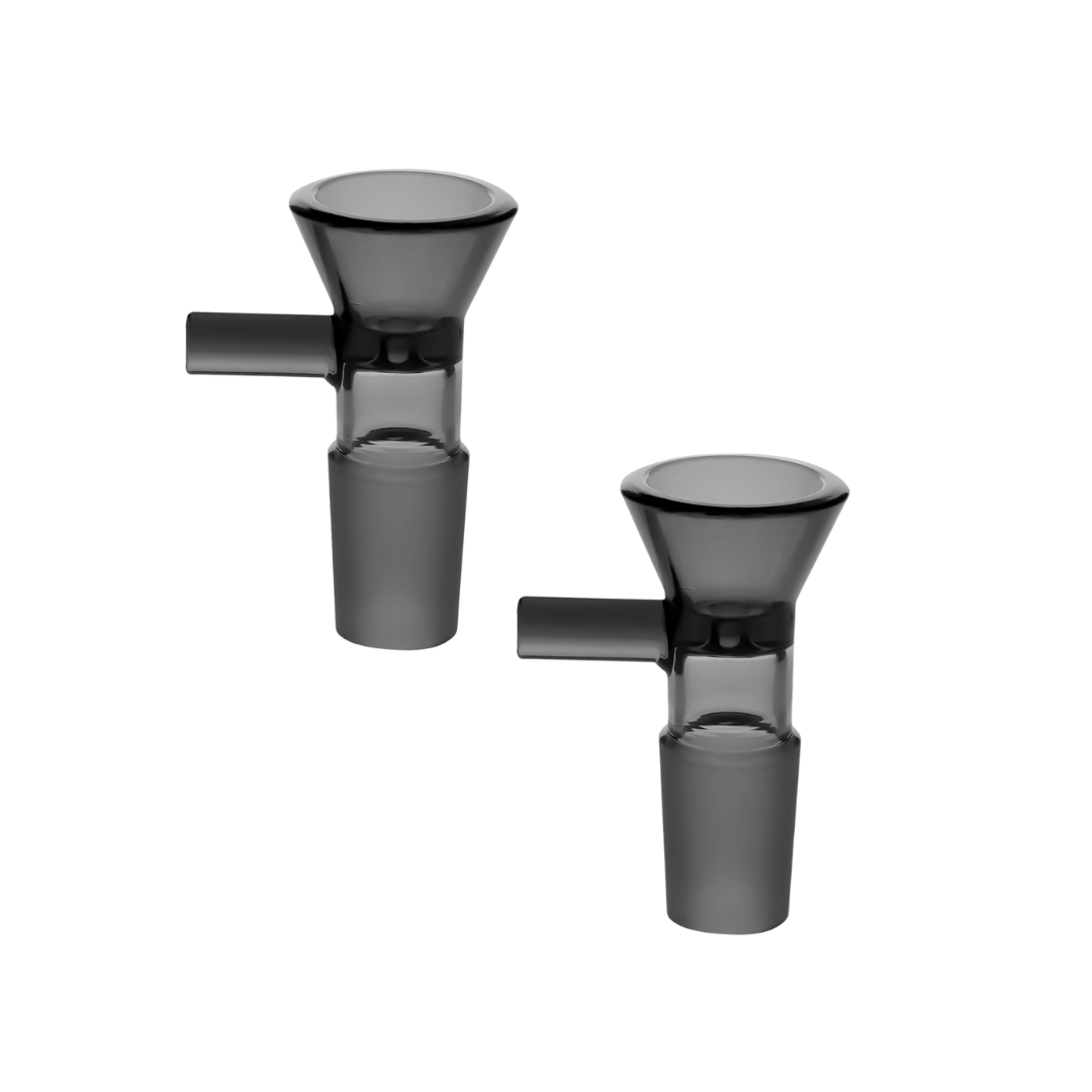 18mm Bowls - Discreet Smoker