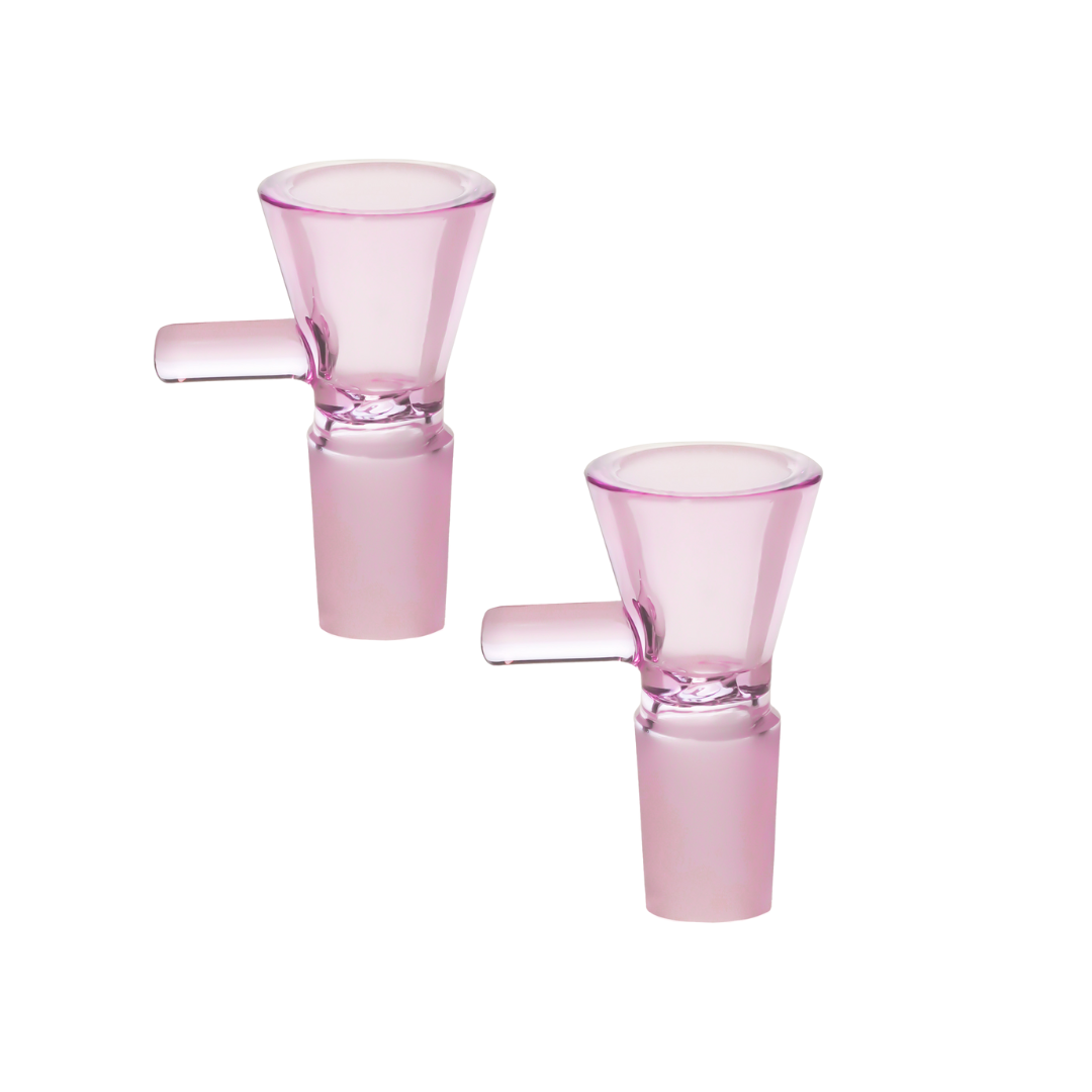 18mm Bowls - Discreet Smoker