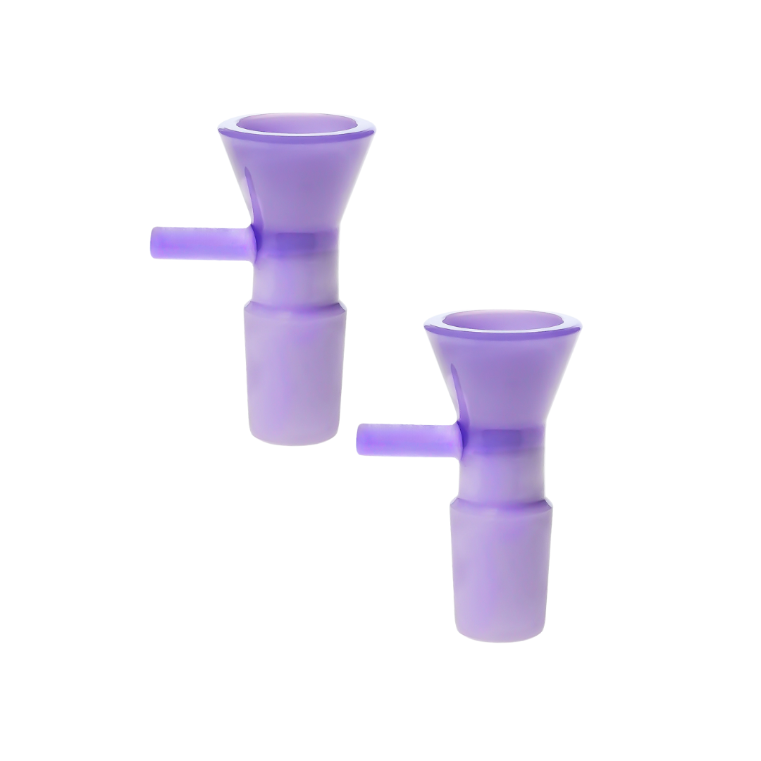 18mm Bowls - Discreet Smoker