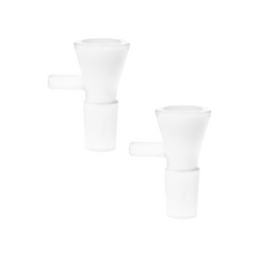 18mm Bowls - Discreet Smoker