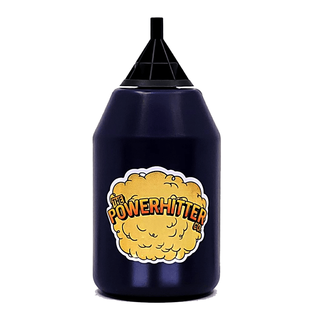 Authentic PowerHitter by The PowerHitter Co.-Blue - Discreet Smoker