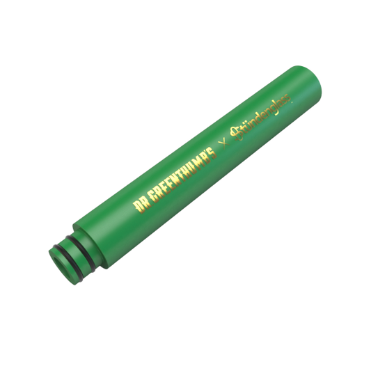 Dr. Greenthumb's X Stündenglass Hose Wand - Discreet Smoker