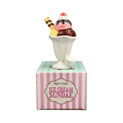 Ice Cream Sundae Pipe - Discreet Smoker
