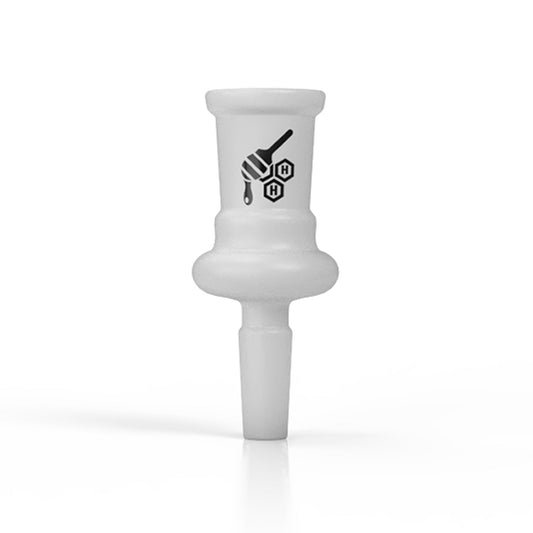 GLASS CONVERTER ADAPTER - Discreet Smoker