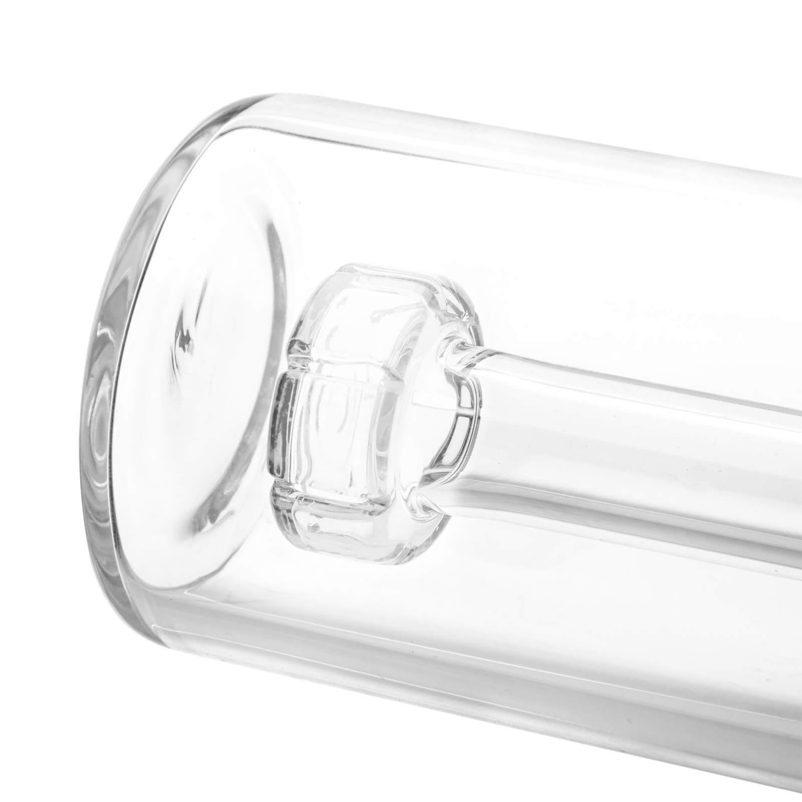 18mm Ash Catcher 90 Degree