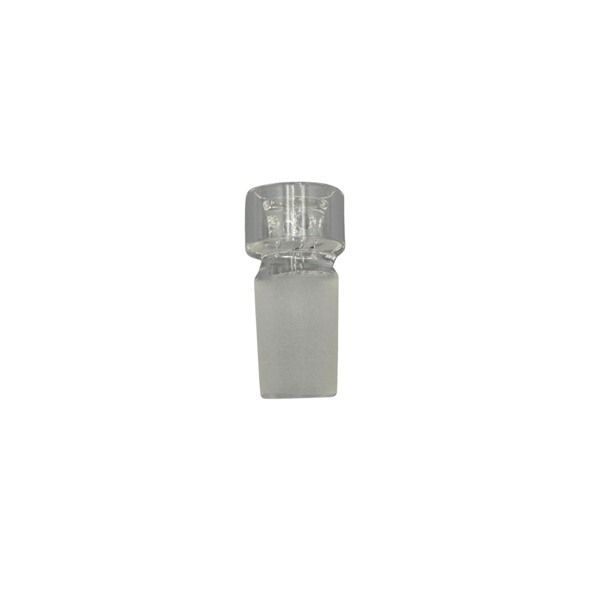 Glass Joint Replacements for the Hybrid Bowl (10,14,18) - Discreet Smoker