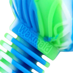 Silicone Bowl - Discreet Smoker