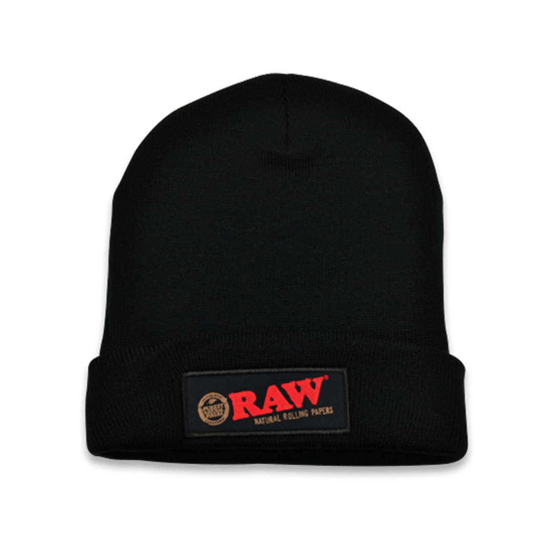 RAW Hats - Discreet Smoker