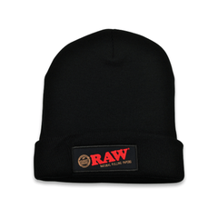 RAW Hats - Discreet Smoker