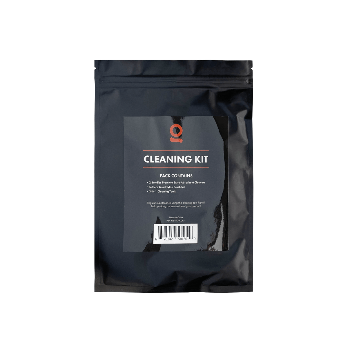 Ongrok Accessory Cleaning Kit - Discreet Smoker
