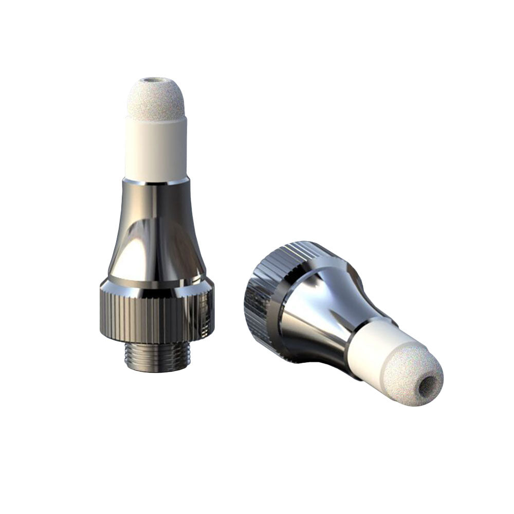 Lookah Seahorse PRO Quartz Coil | 5pc Set - Discreet Smoker