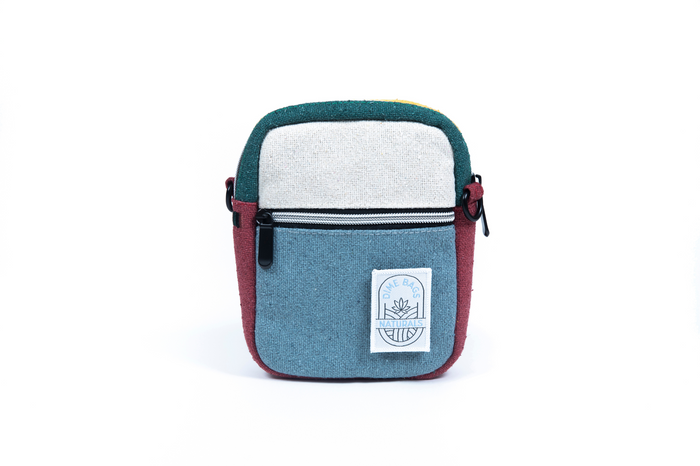 Muse - Dime Bags Naturals, Boho Blue