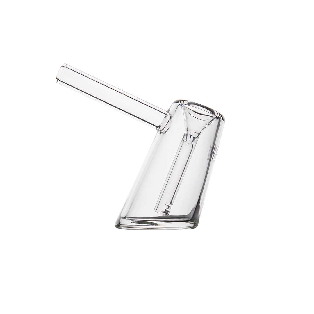 MJ Arsenal Fulcrum Bubbler - Discreet Smoker