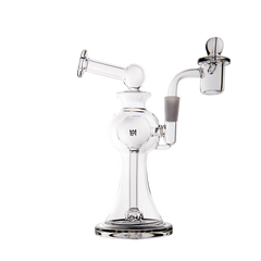 MJ Arsenal Apollo Mini Dab Rig - Discreet Smoker