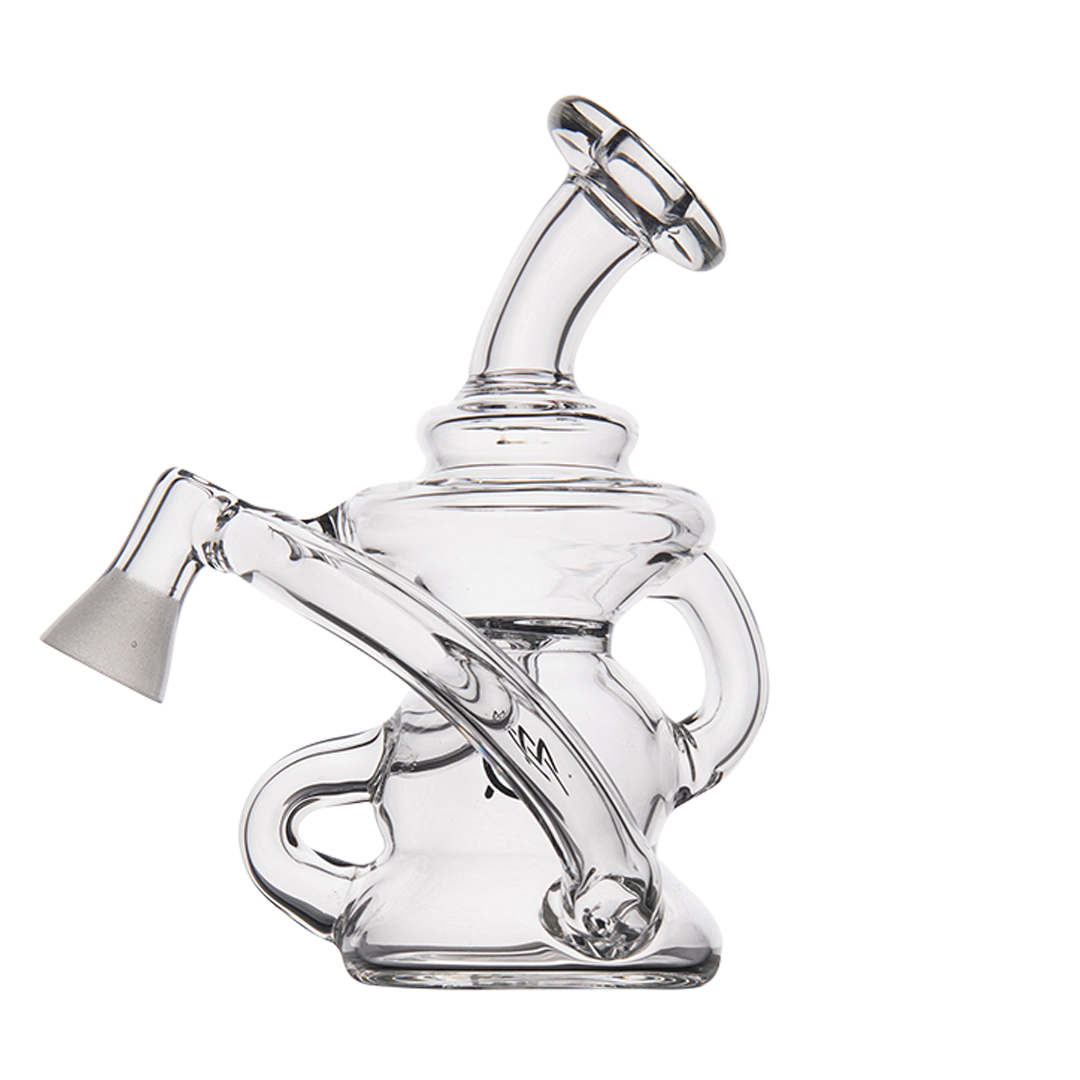 MJ Arsenal Hydra Dab Rig Vape Edition - Discreet Smoker