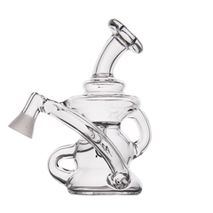 MJ Arsenal Hydra Dab Rig Vape Edition - Discreet Smoker