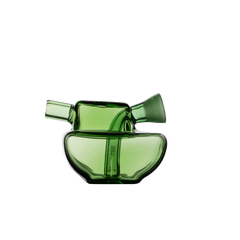 MJ Arsenal Commander Blunt Bubbler - Discreet Smoker