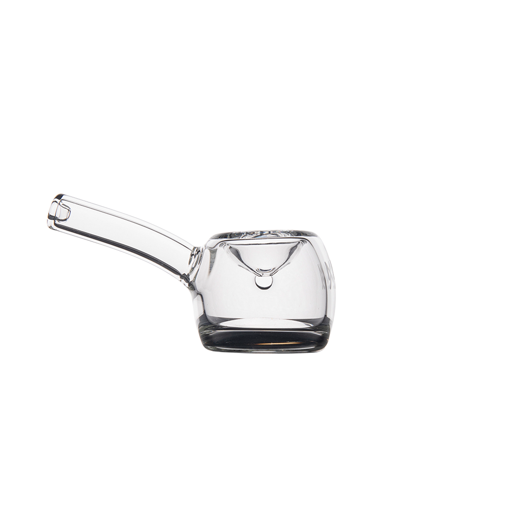 MJ Arsenal Perch Hand Pipe - Discreet Smoker