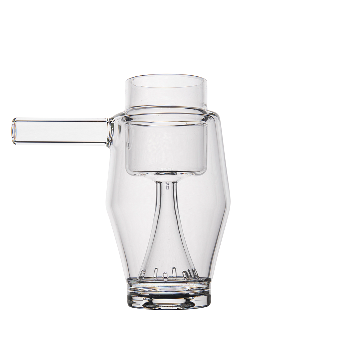 MJ Arsenal Proxy Bubbler Mini - Discreet Smoker
