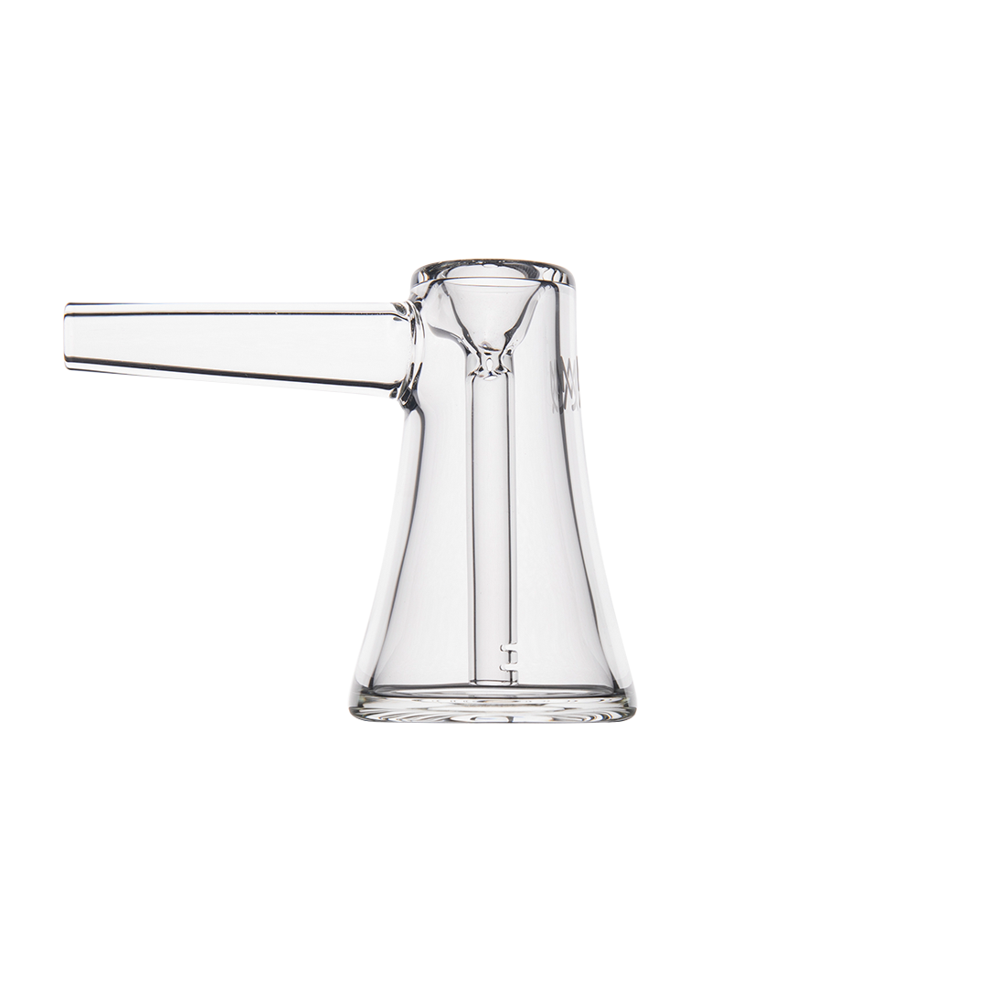 MJ Arsenal Vulkan Bubbler - Discreet Smoker