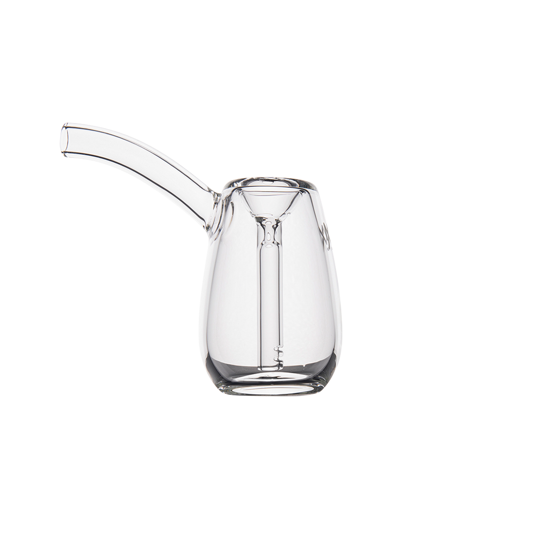 MJ Arsenal Bulb Bubbler - Discreet Smoker