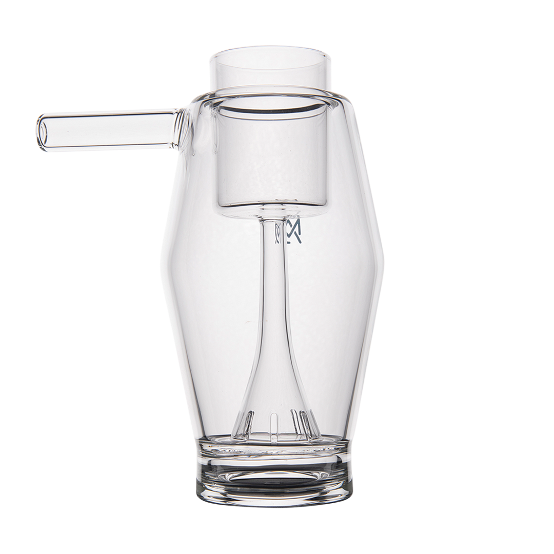 MJ Arsenal Proxy Bubbler - Discreet Smoker