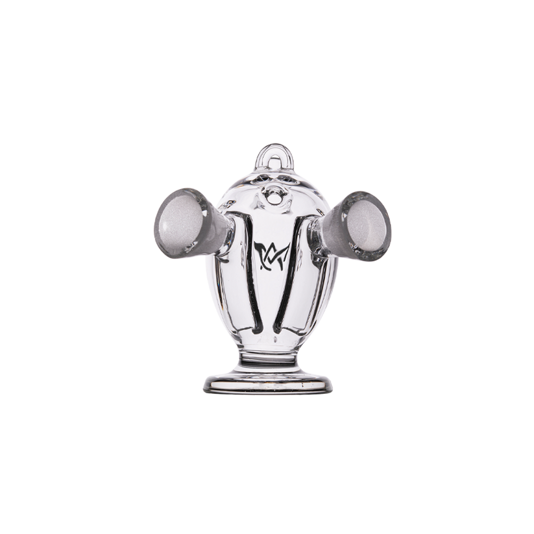 MJ Arsenal Dubbler Original Double Bubbler - Discreet Smoker