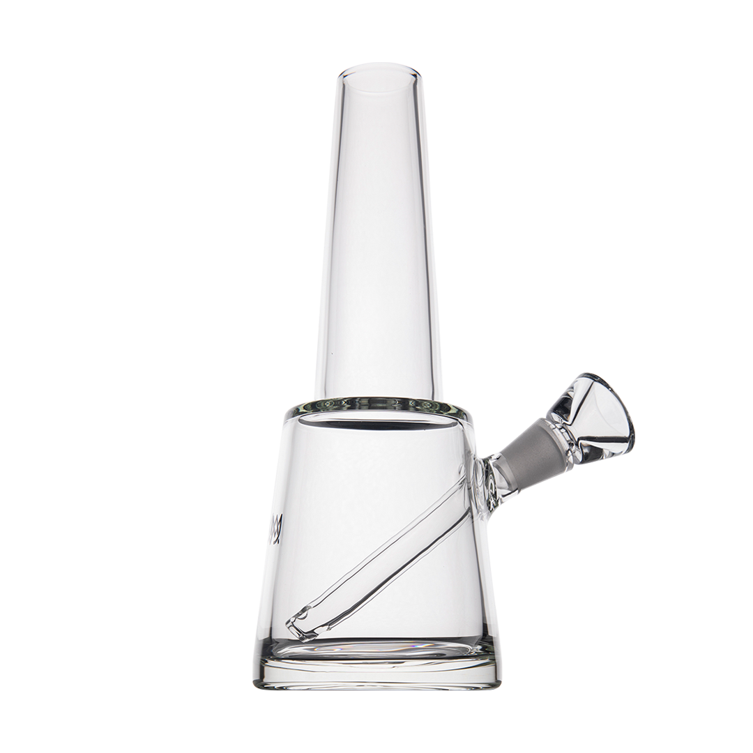 MJ Arsenal Summit Bong - Discreet Smoker