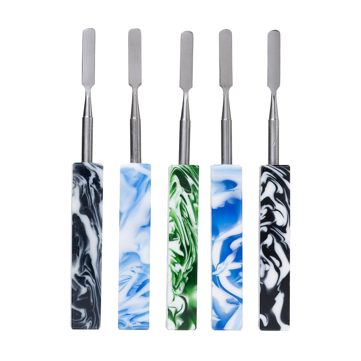 Human Grade Resin Dab Tools - Discreet Smoker