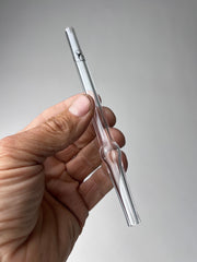 Nectar Collector® Quartz Honey Straw